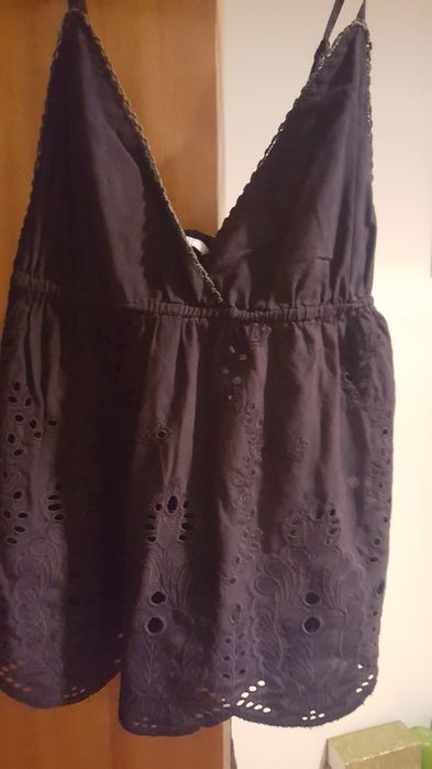 Tops de verão  S M