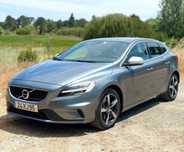Volvo V40 1.5 T3 Sport Edition R Geartronic