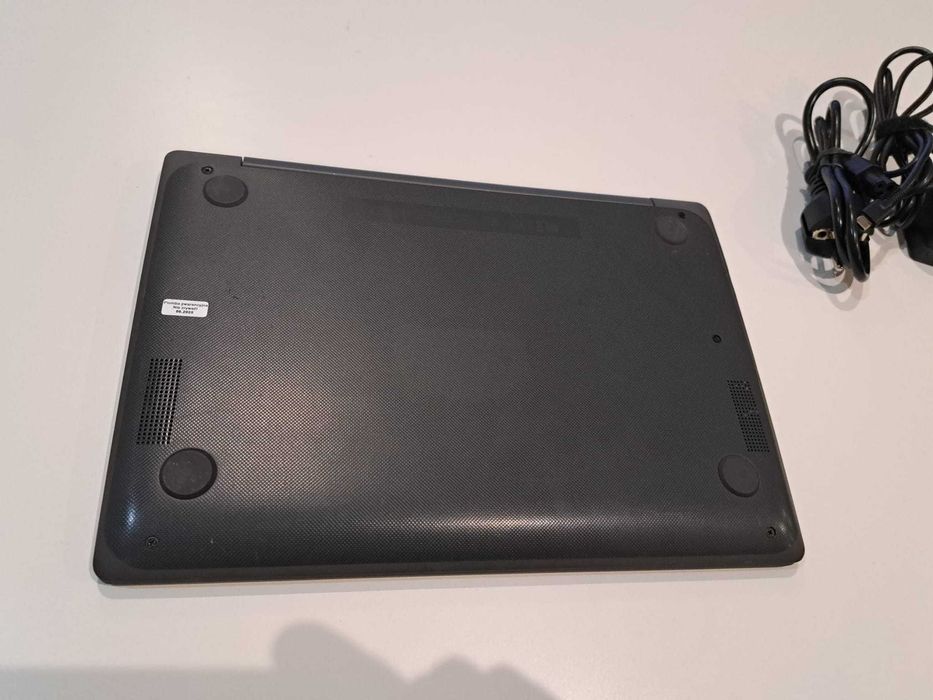 Laptop Hp 11G8 tani i szybki chromebook do internetu Intel® 4 rdzenie