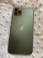 Iphone 11 pro max 64 gb 100% акб