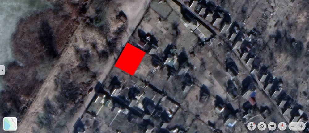 Дом Жавинка ( Чернигов ) участок под коммерцию