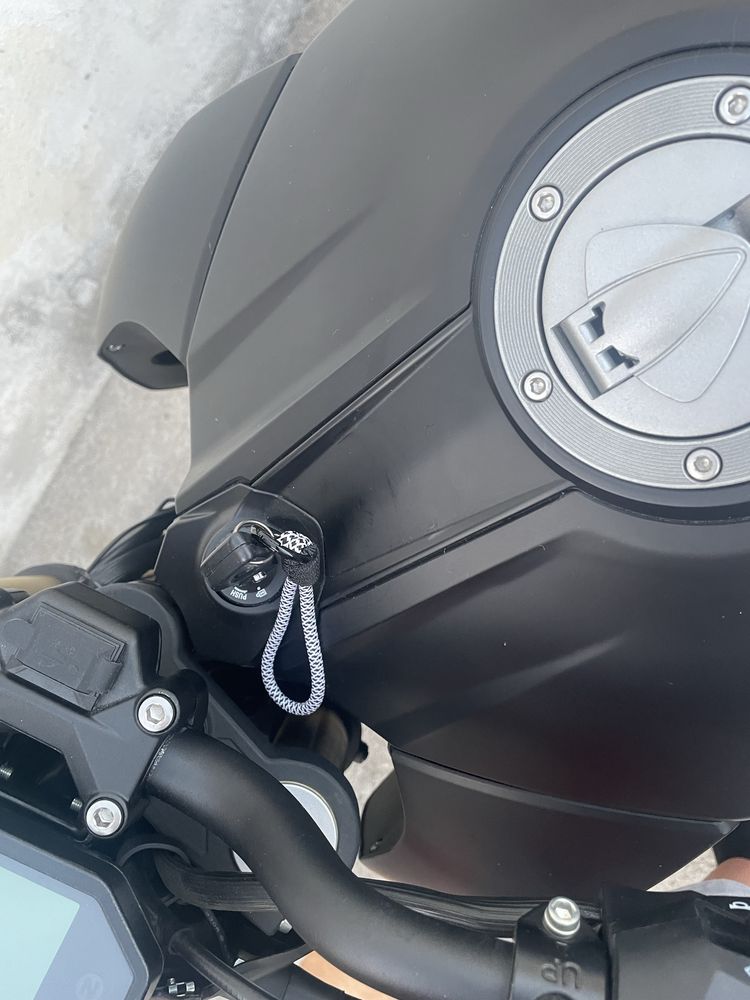 Keeway RKF 125 / 2024