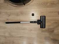 Zestaw akcesoriów do odkurzacza ecovacs przedłużka i szczotkaDKT010119