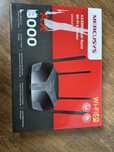 Mercusys 6 3000Mbps WiFi Router, Dual Band WiFi Router