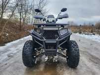 Квадроцыклы Linhai lh 500d   promax, atv125електро