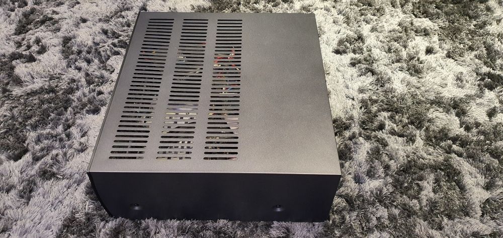 Arcam FMJ av950 wielokanałowy przedwzmacniacz kina domowego surround