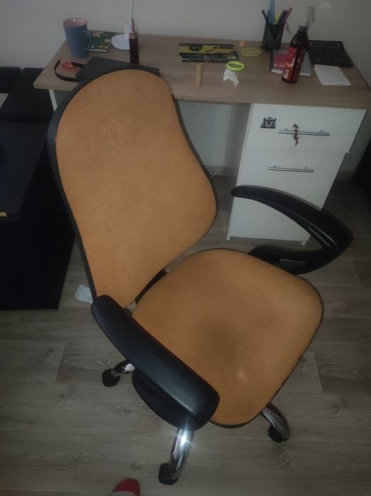 Комплект стол+ стілець 2000