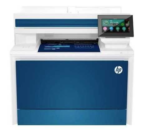 БФП HP Color LaserJet Pro 4303dw + Wi-Fi (5HH65A)