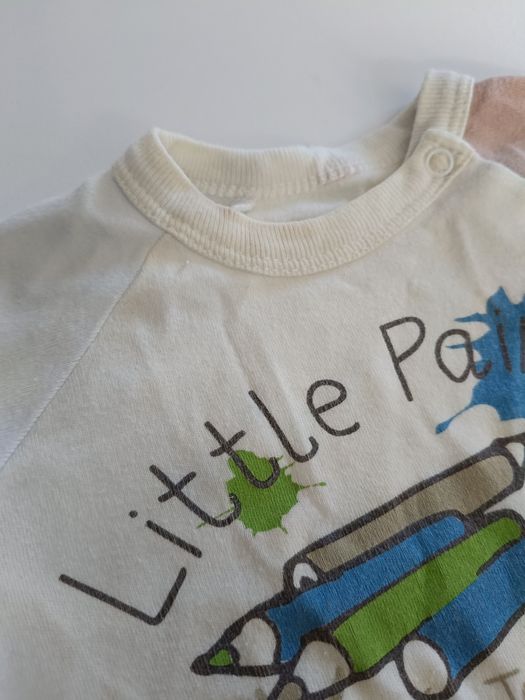 Body beż stan jak na zdj róż 62