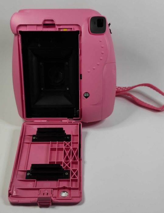 Fujifilm Instax Mini 9 Instant Camera