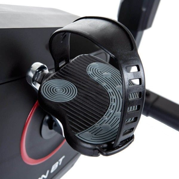 Rower treningowy  Hammer Cardio Motion BT Bluetooth aplikacje