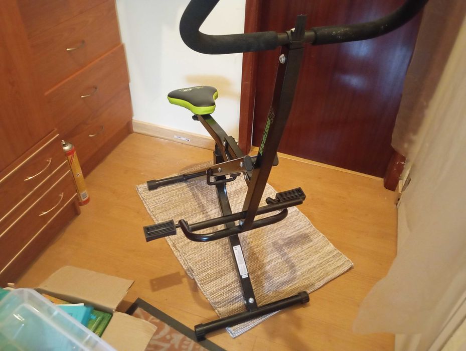 Máquina de musculação GYMFORM