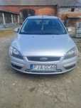 Ford Focus Ford focus
