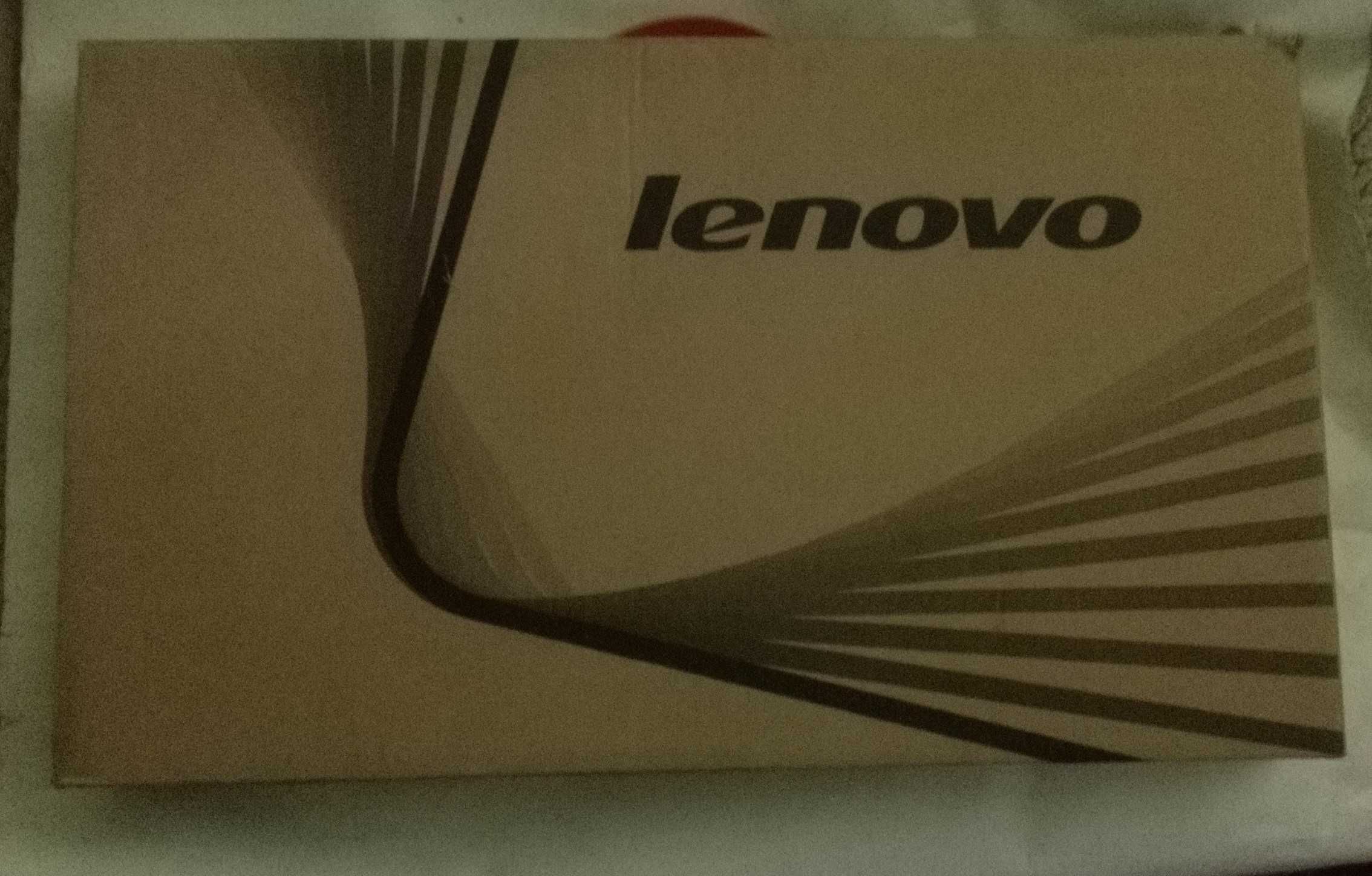 Lenovo B70-80 i3-4005U Ram 8GB