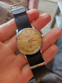 Certina Vainqueur zegarek vintage mechaniczny swiss