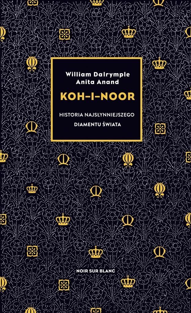 Koh-i-noor. Historia Najsłynniejszego Diamentu.