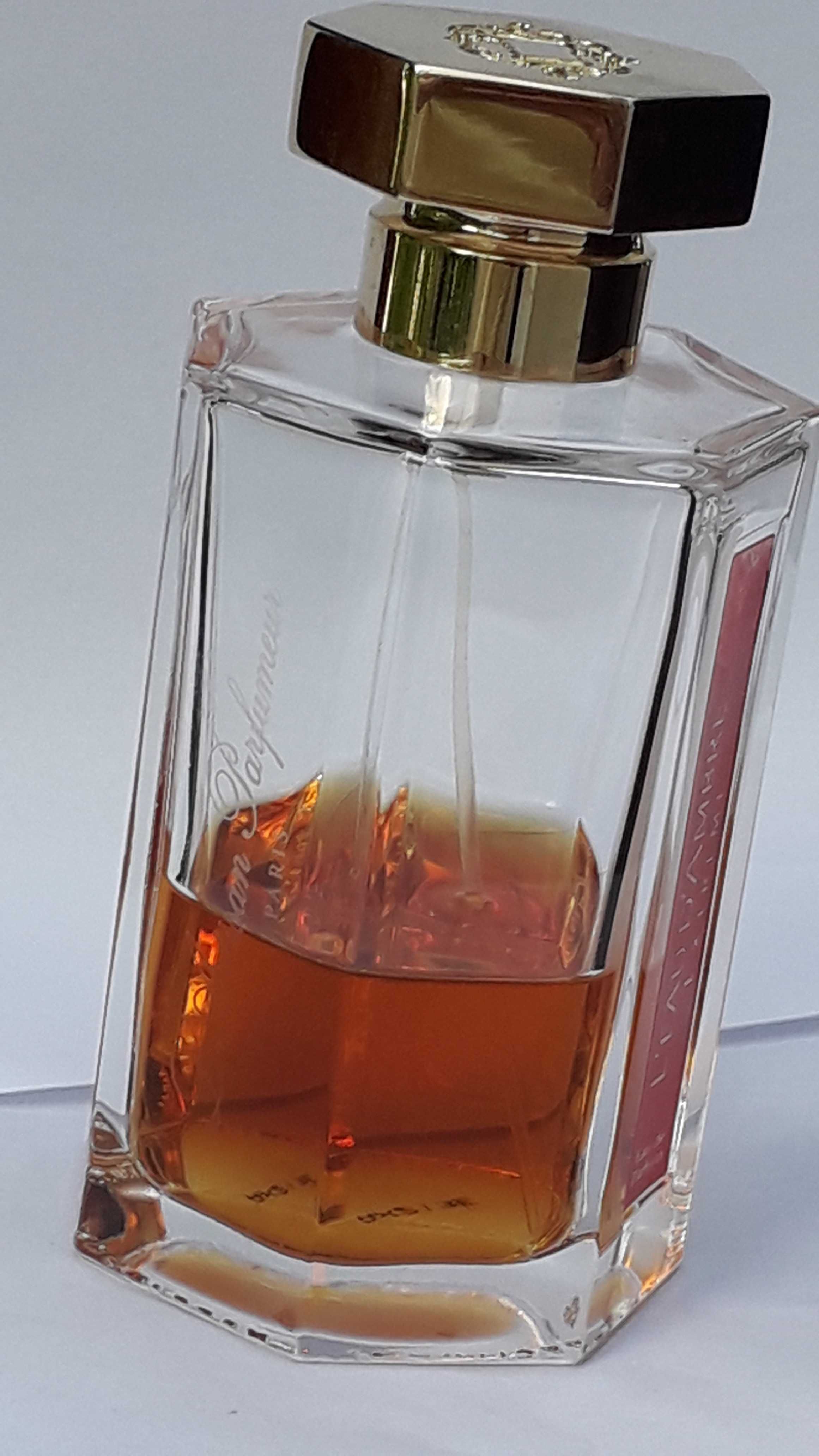 Парфум L'artisan Parfumeur L'eau d'ambre Extreme France ОРИГИНАЛ