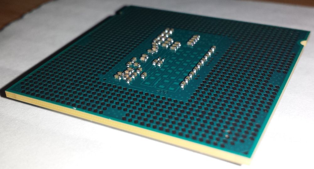 Intel Xeon E3-1231 v3 (3.4 Ghz) Processador (CPU) - Socket (LGA) 1150