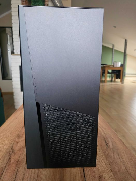 Komputer AORUS MODEL S 11th i5-11400F RTX3080 32GB DDR4 Small Factor