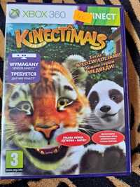 Kinectimals xbox 360