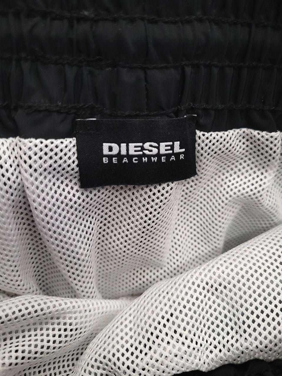 Мужские шорты Diesel Оригинал