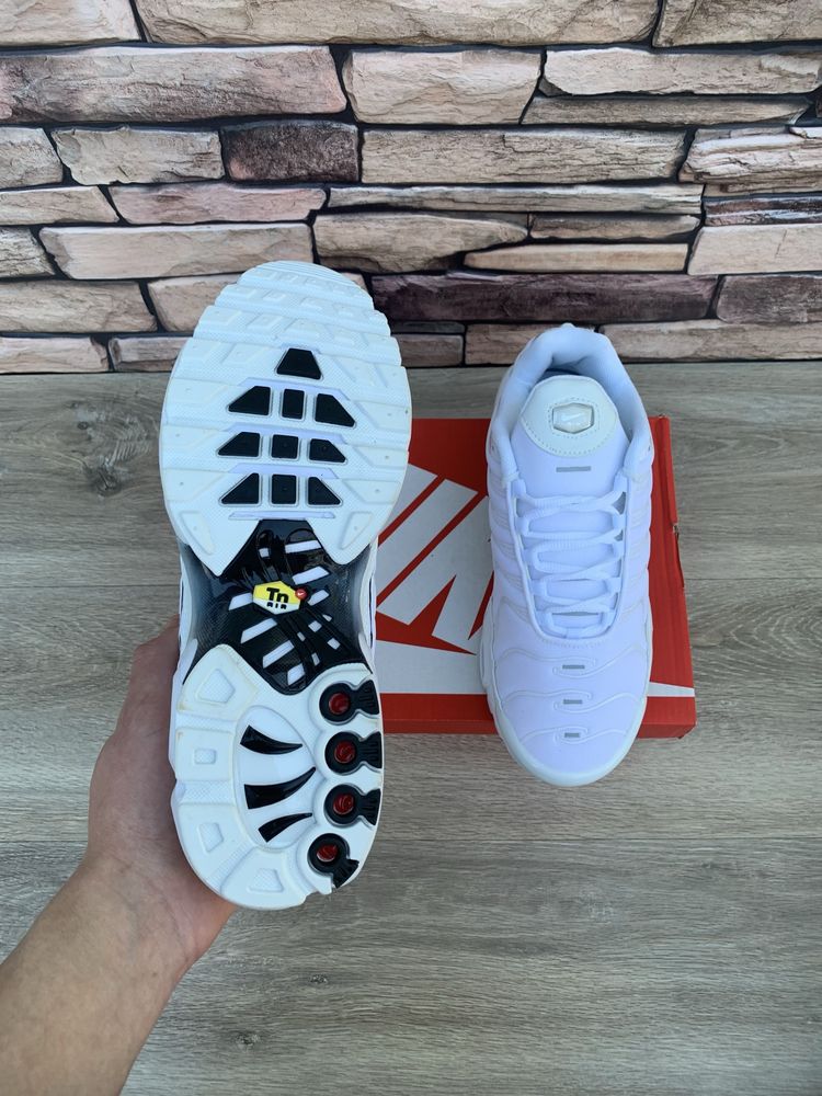 Чоловічі кросівки Nike Air Max TN Plus | Кросівки Найк тн | Nike TN