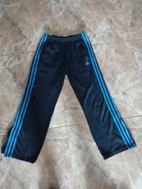 Spodnie dresowe Adidas rozm 152