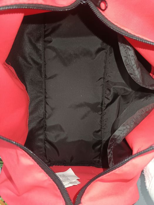 Torba na basen firmy Decathlon