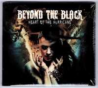 Beyond The Black - Heart Of The Hurricane (CD)