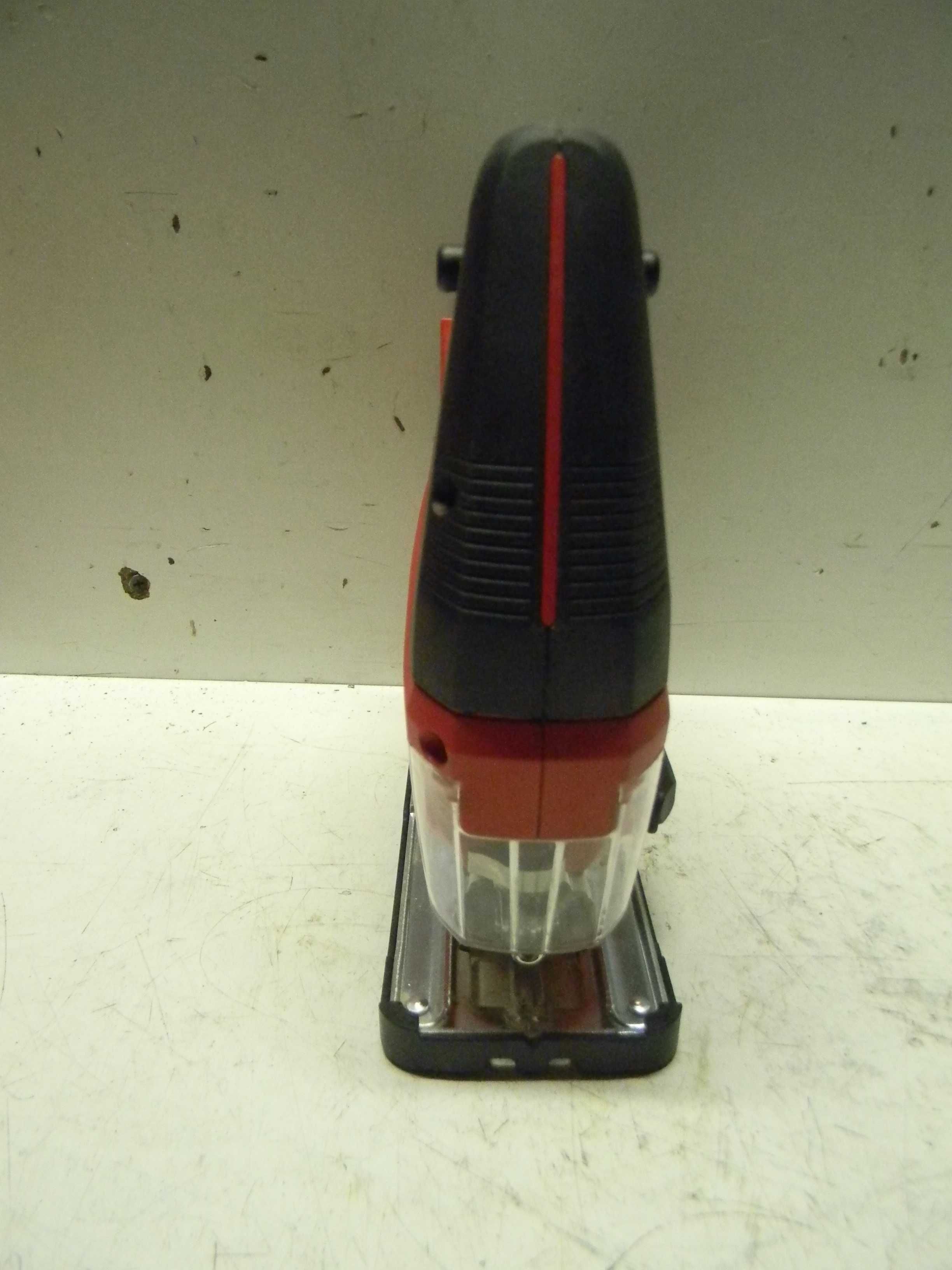 Wyrzynarka akumulatorowa Einhell TC-JS 18/70 Li