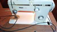 Máquina de costura PFAFF 260 Manual/ Elétrica