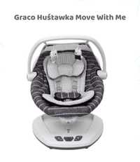 Bujak Graco Move with Me