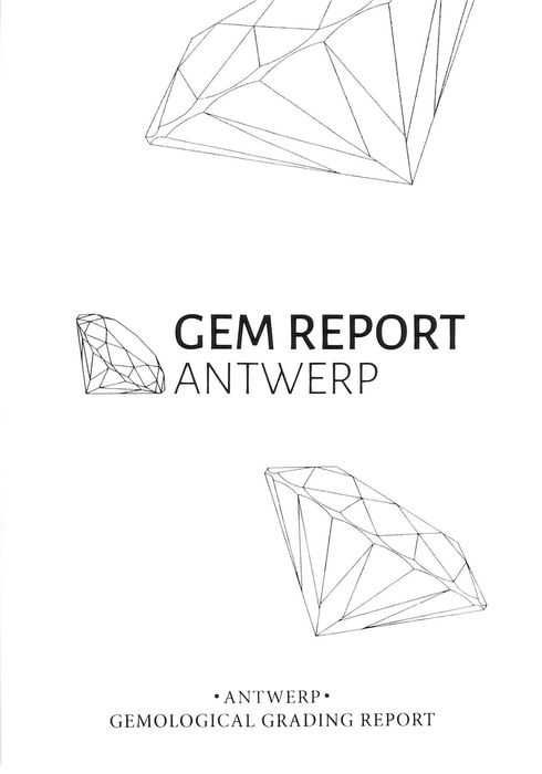 Diamenty naturalne 8szt. 1,38 karat (cts.)
