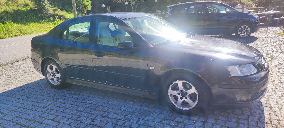 SAAB 93 2.2 TDI/2003