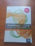 Matematyka klasa 1