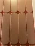 Wow Design Grace O Blush Gloss 7,5×30 cm