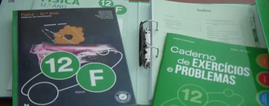 12 F Recursos do Manual/Livro do Professor