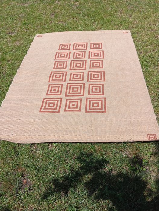 Dywan 170*230 gładki