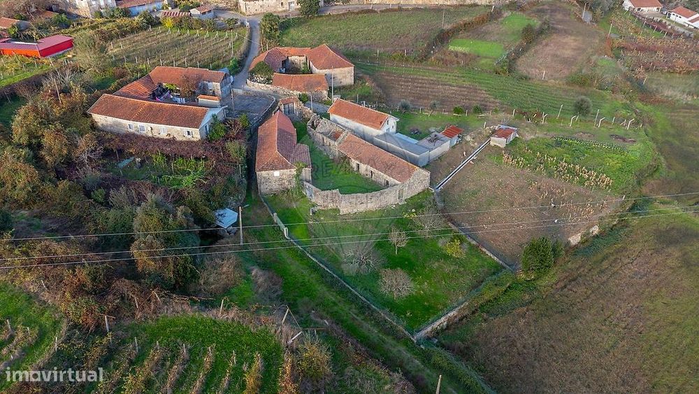 Moradia T3 para venda