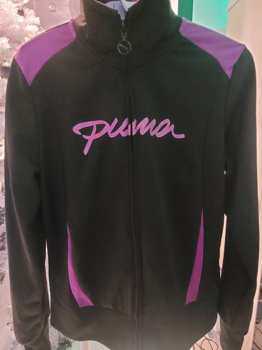 Bluza Puma roz.L