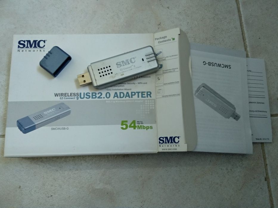 Placa USB 2.0 Conceptronic
