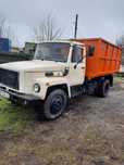 Продам газ4301 самоскид дизель