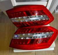 Lampa Tył Do Mercedes E W212