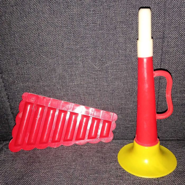 Brinquedo Antigo