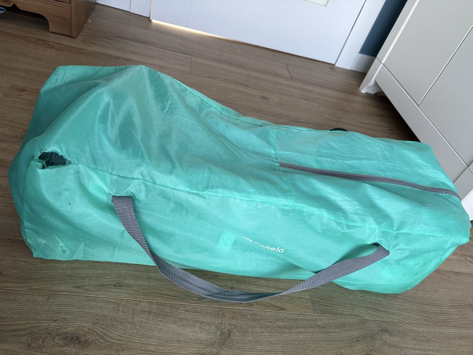 Lozeczko turystyczne lionelo