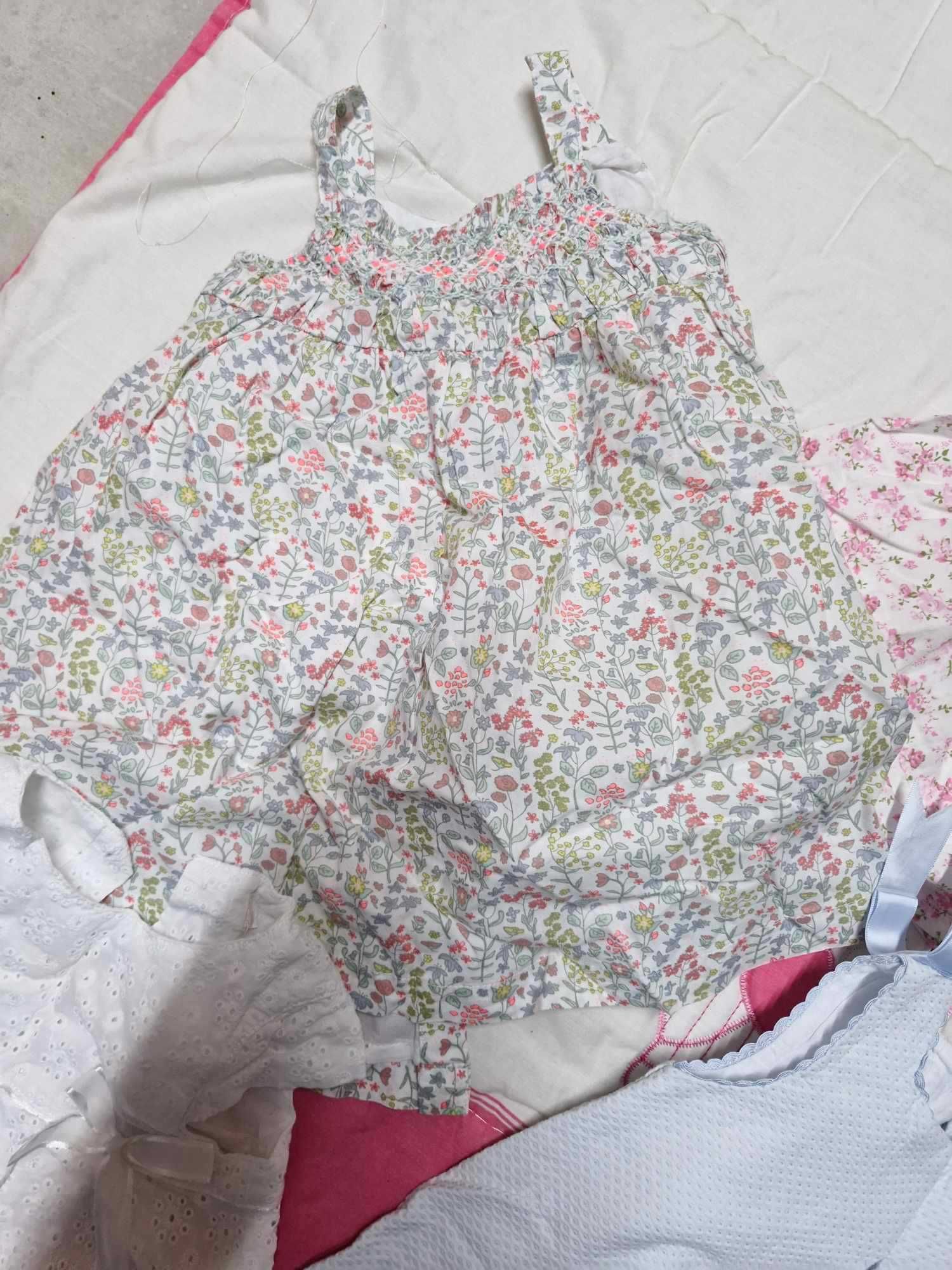 Vestidos para crianças de 1 ano