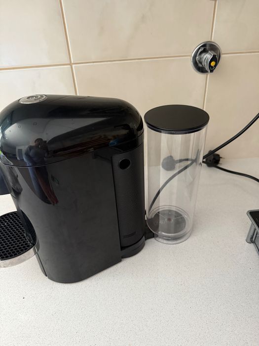 Máquina de café nespresso