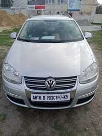 Авто в Розстрочку Volkswagen golf 5