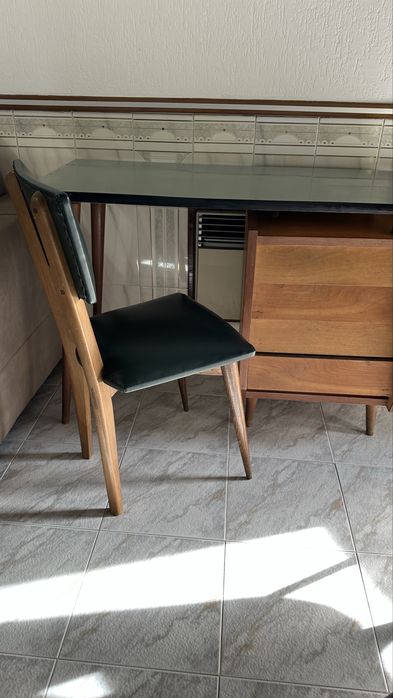 Escrivaninha Vintage