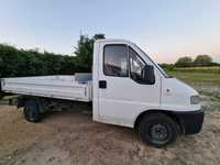 Sprzedam Fiat Ducato 2.5